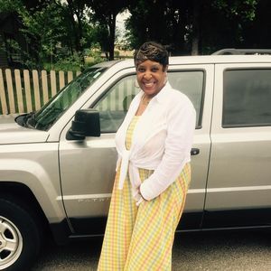 Meet your Posher, Sherry